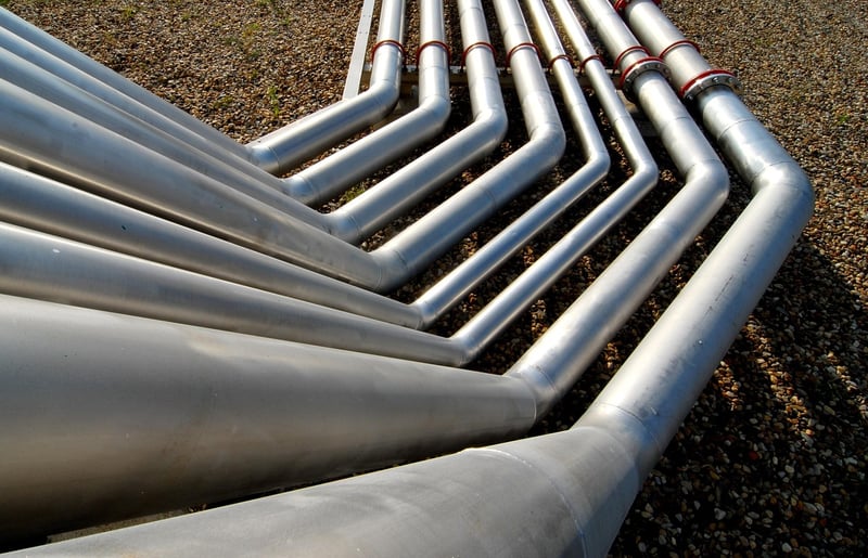 Cosmic Conduits